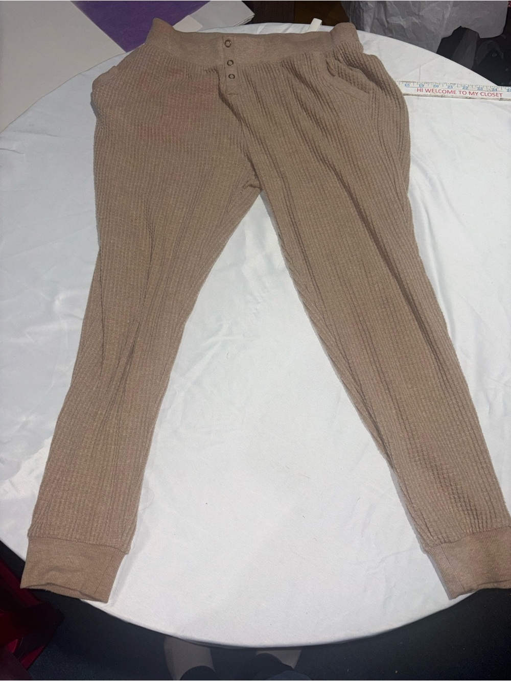 Z Supply lounge pants